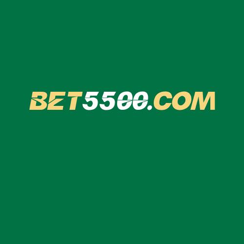 Logo da BET5500